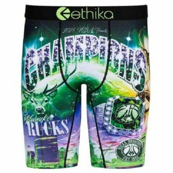 ethika Shorts Ethika Mens Underwear Staple Series Poshmark